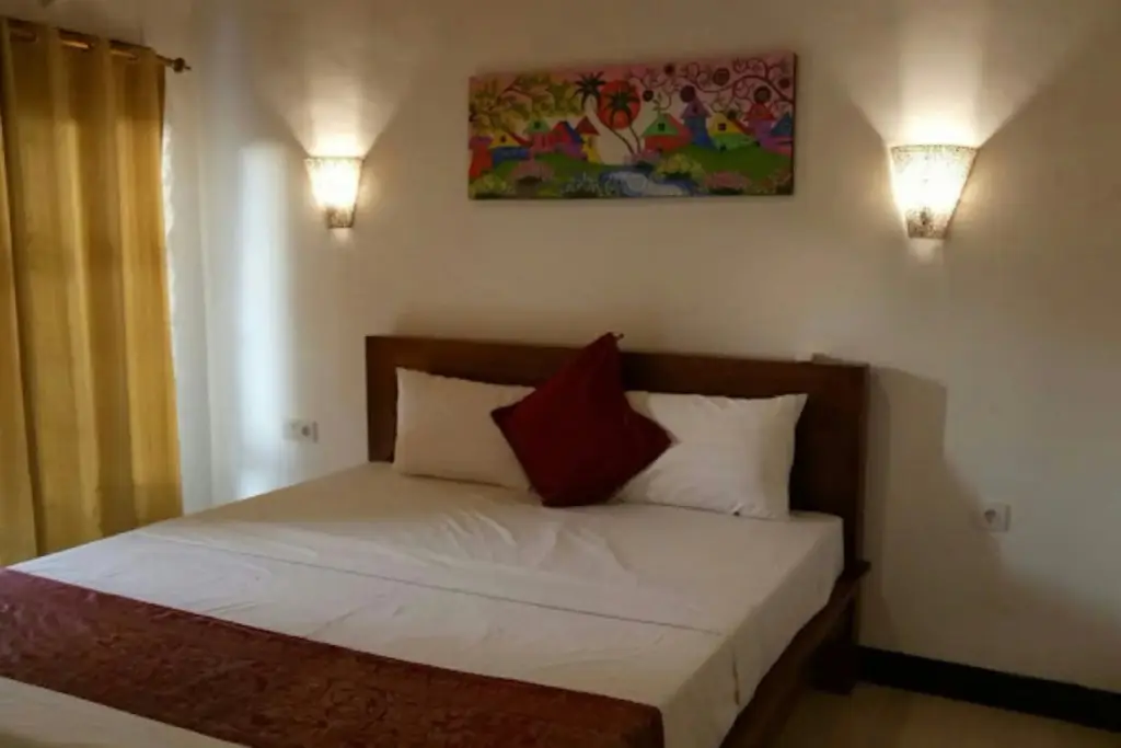 Лембонган-Айленд: Swara Homestay 2