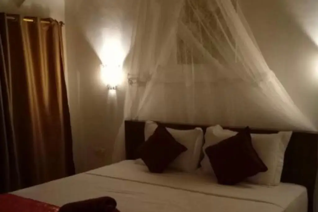 Лембонган-Айленд: Swara Homestay 2