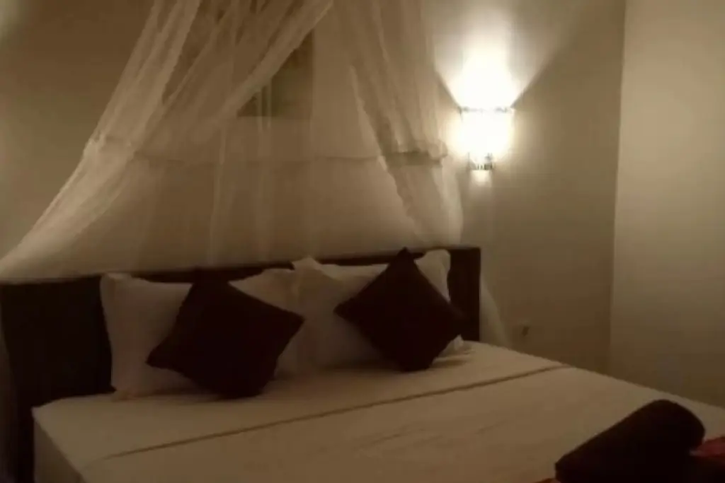 Лембонган-Айленд: Swara Homestay 2