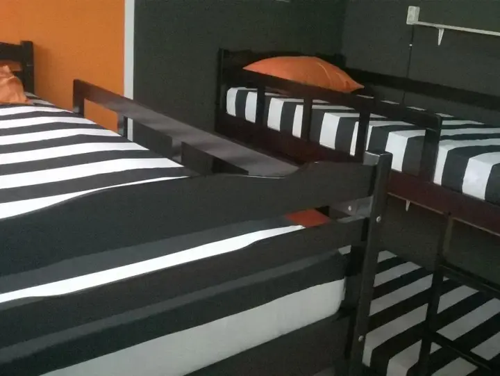 Бандунг: Pinisi Backpacker Hostel