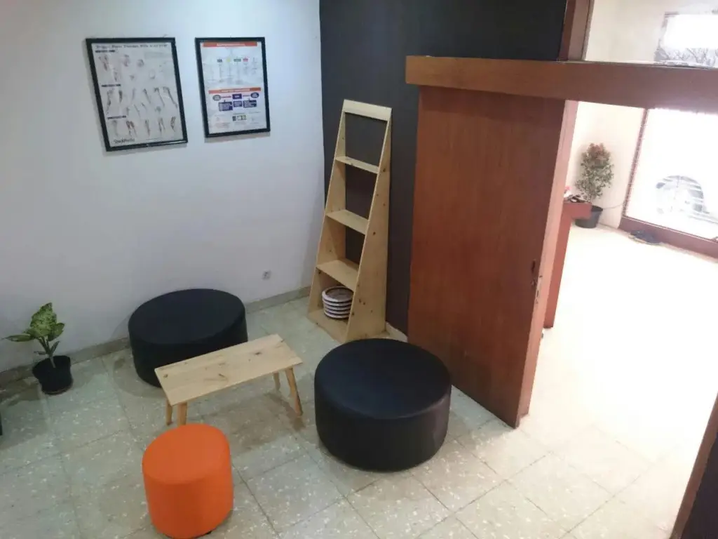 Pinisi Backpacker Hostel — фото 1