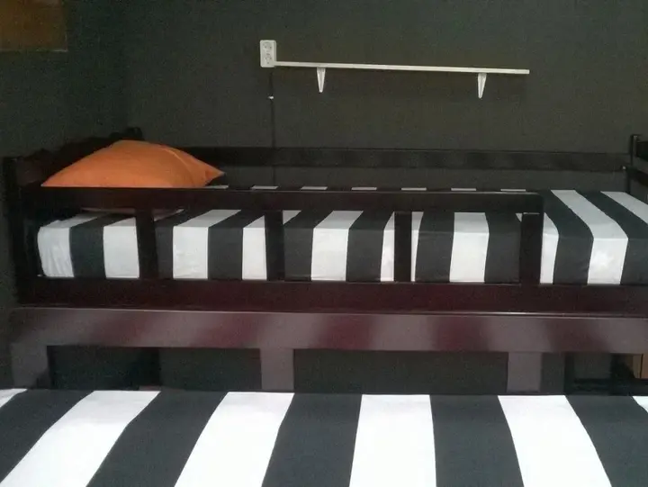 Бандунг: Pinisi Backpacker Hostel