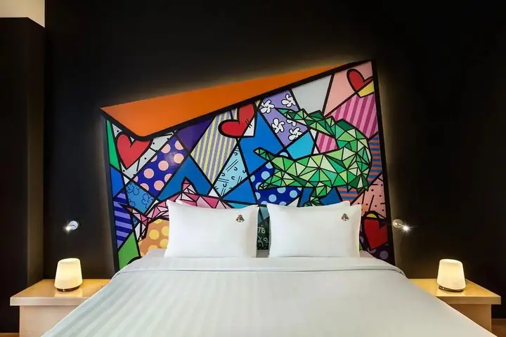 Сурабая: MAXONE Tidar Surabaya