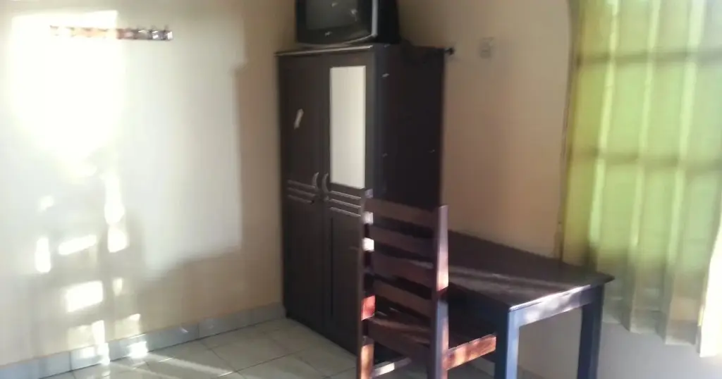 Унгасан: DSTAY Kost Bali