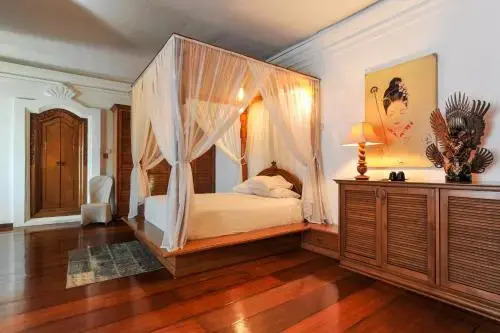 Денпасар: Villa de Siam