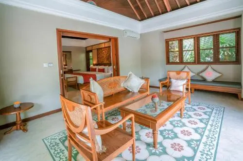 Убуд: Villa Inspirit