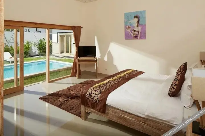 Керобокан: Sol Bella Villa