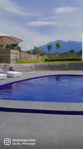 Jerowaru: Pondok Indah Bungalows Tetebatu