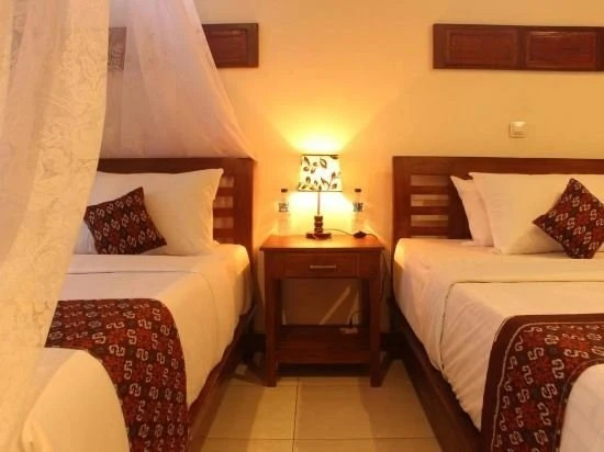 Мундук: Maliana Homestay