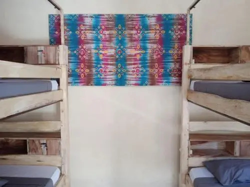 Пурвакерти: Barracuda Beach Bungalows
