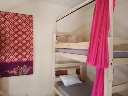 Пурвакерти: Barracuda Beach Bungalows