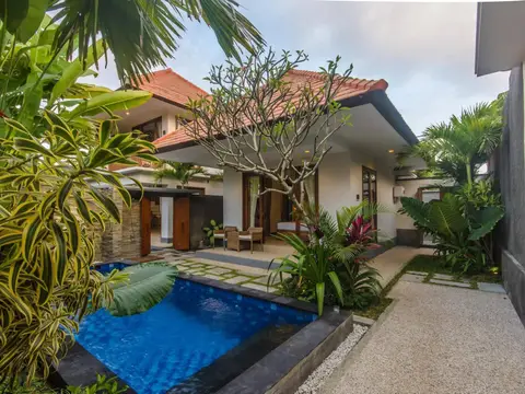 LaMeli Villas Ubud — фото 1