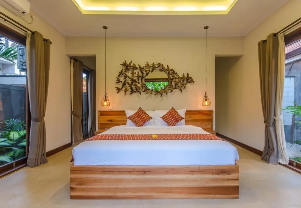 LaMeli Villas Ubud — фото 1