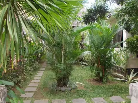 Sari Bunga Guest House — фото 1