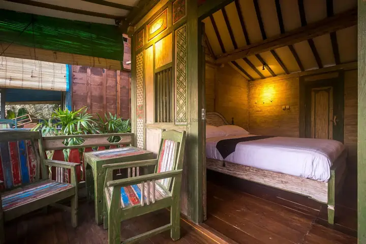 Унгасан: My Dream Resort & Spa