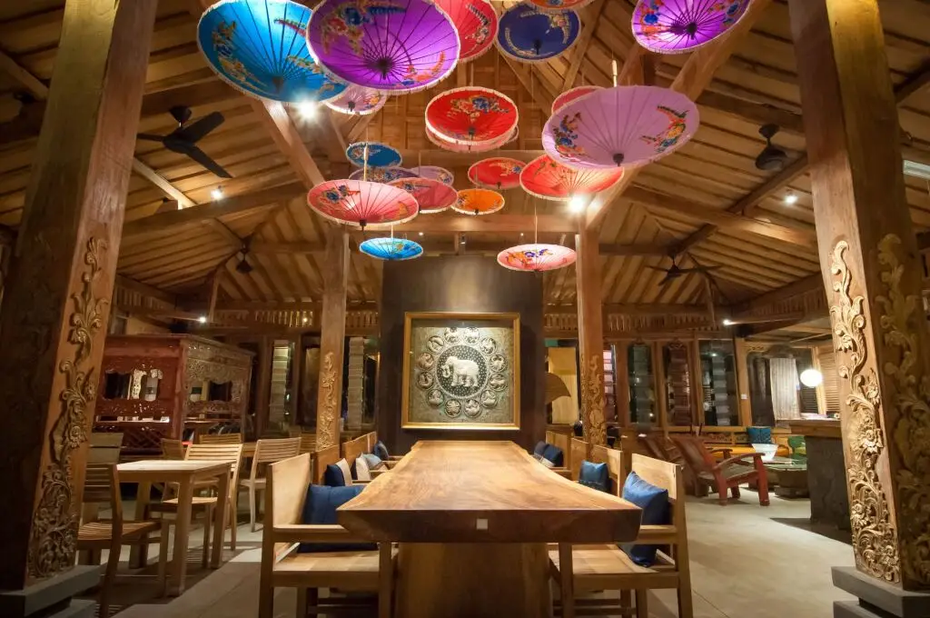 Унгасан: My Dream Resort & Spa