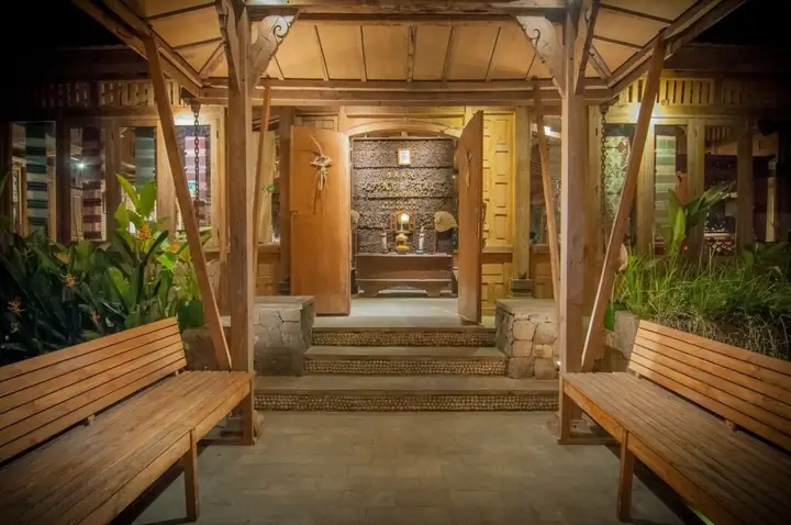 Унгасан: My Dream Resort & Spa