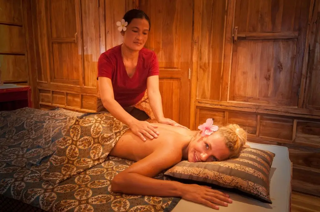 Унгасан: My Dream Resort & Spa