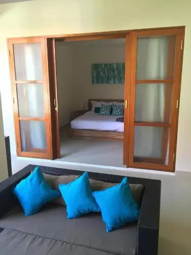 Денпасар: Sanur Sunrise Villa