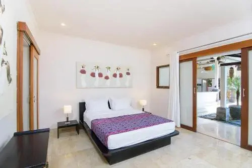 Кута: Villa Te Kawau