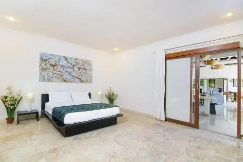 Кута: Villa Te Kawau