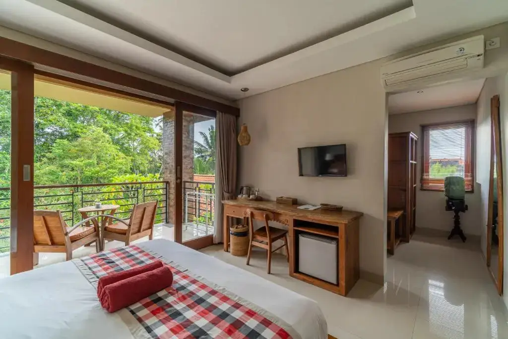 Убуд: Villa Ubud Sunshine