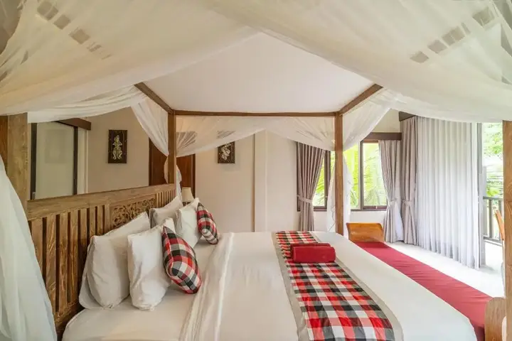 Убуд: Villa Ubud Sunshine