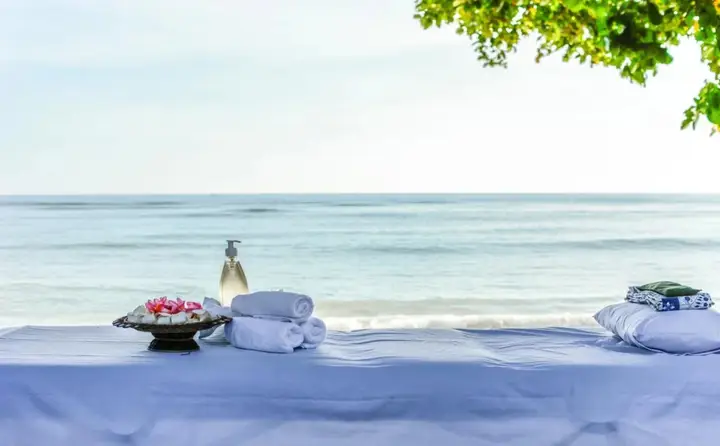 Танджунг: The Beach Villa
