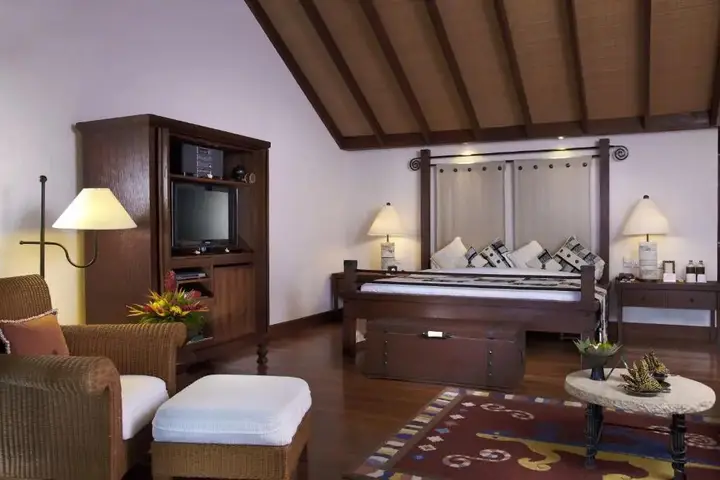 Танджунг: The Beach Villa