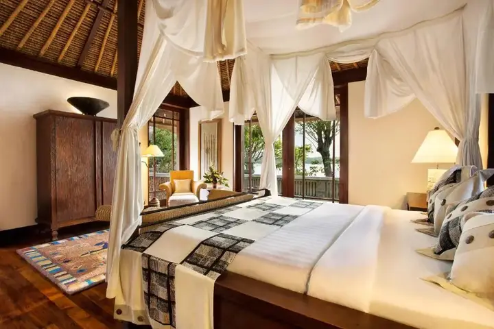 Танджунг: The Beach Villa