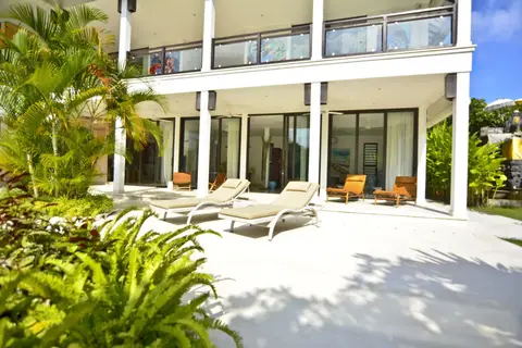 Akilea Villas — фото 1