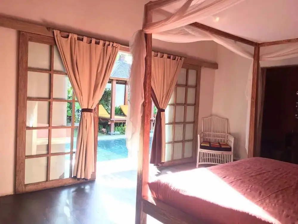 Кута: Villa Yogan