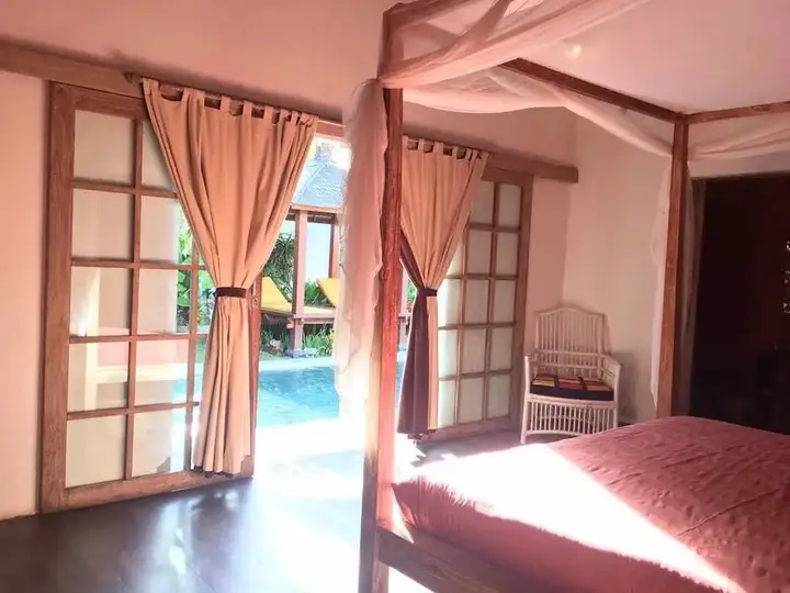 Кута: Villa Yogan