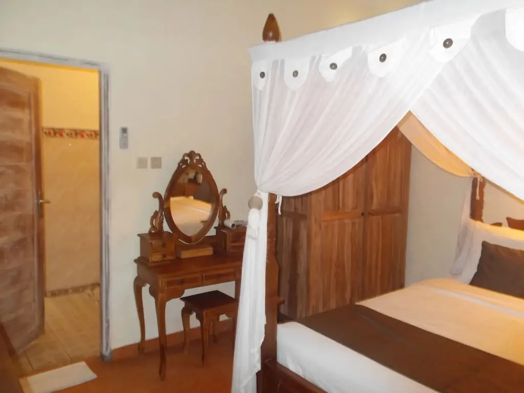 Убуд: Villa JJ and Spa Ubud