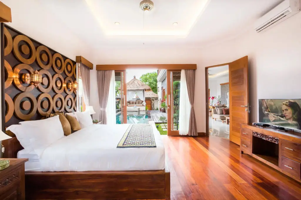 Беноа: Villa DK - Bali
