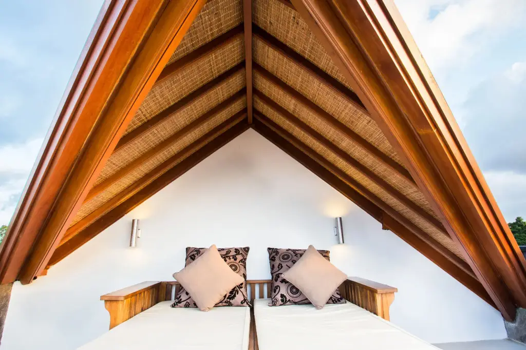 Беноа: Villa DK - Bali