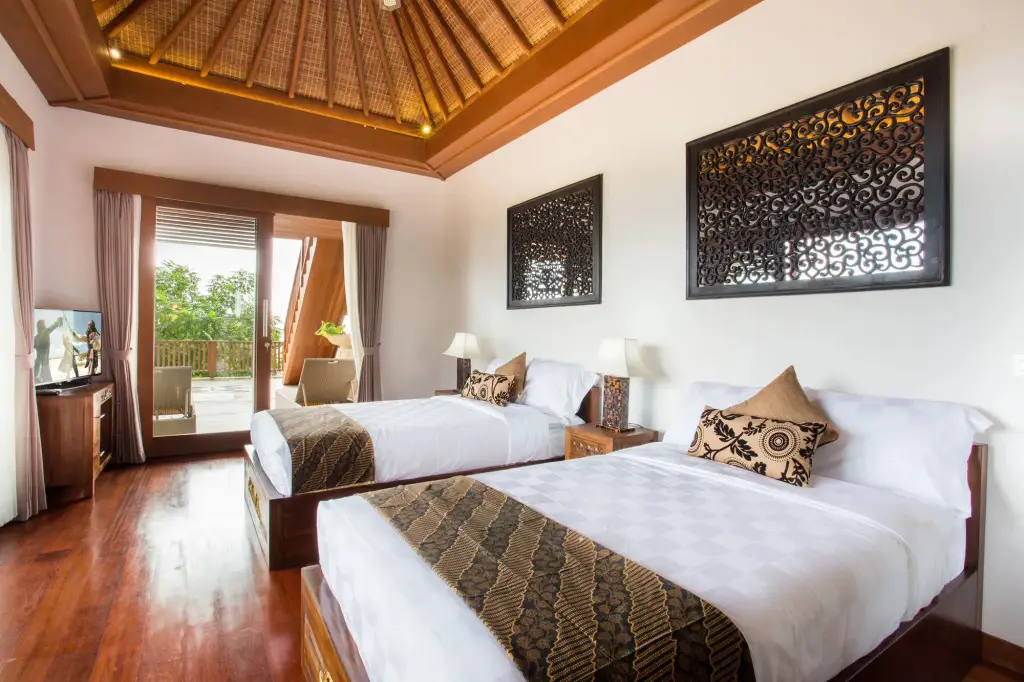 Беноа: Villa DK - Bali