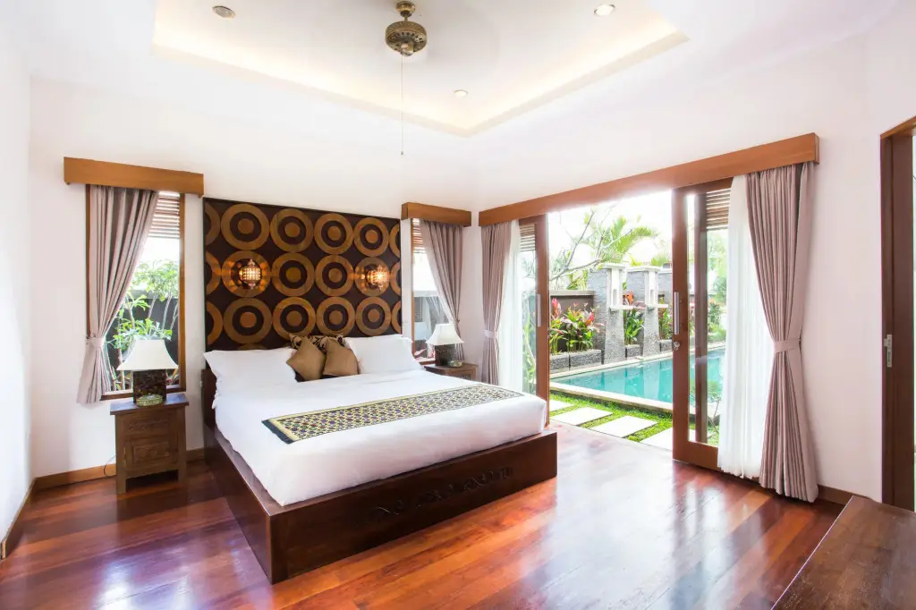Беноа: Villa DK - Bali