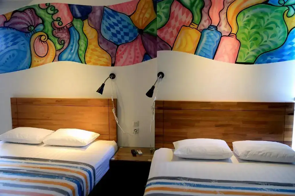 Манадо: Istanaku Guesthouse 2