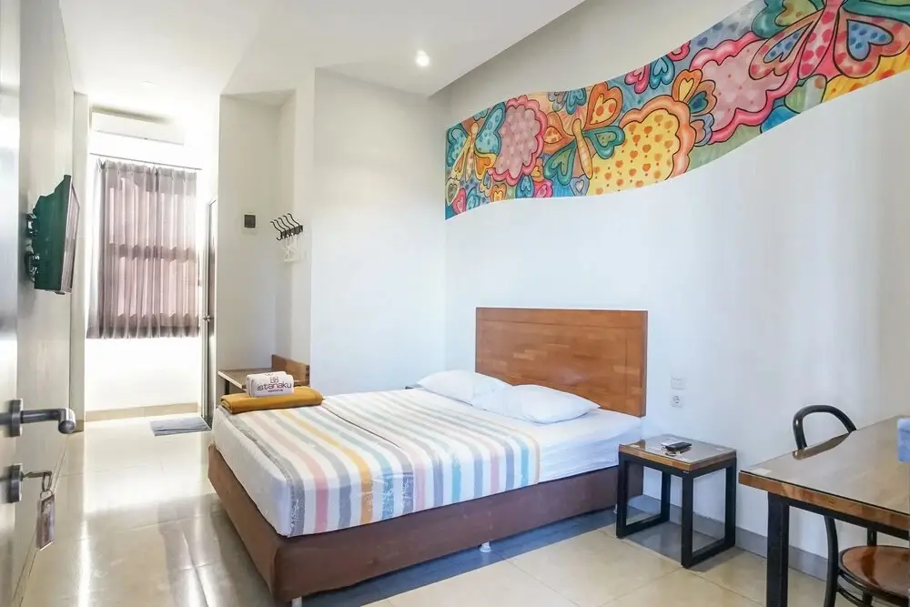 Манадо: Istanaku Guesthouse 2