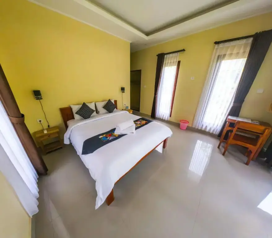 Сидемен: Villa Uma Ayu Sidemen