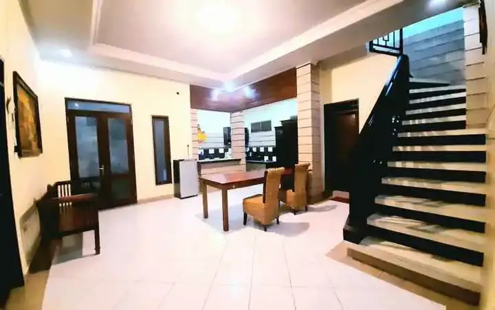 Джимбаран: Ganggas Homestay