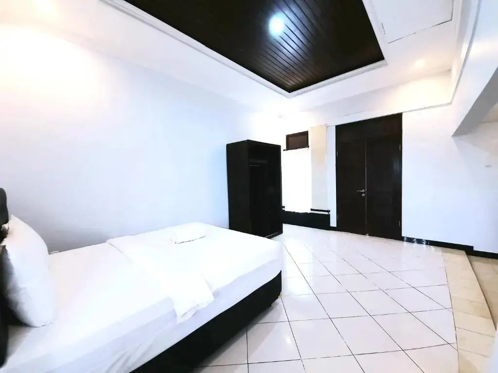 Джимбаран: Ganggas Homestay