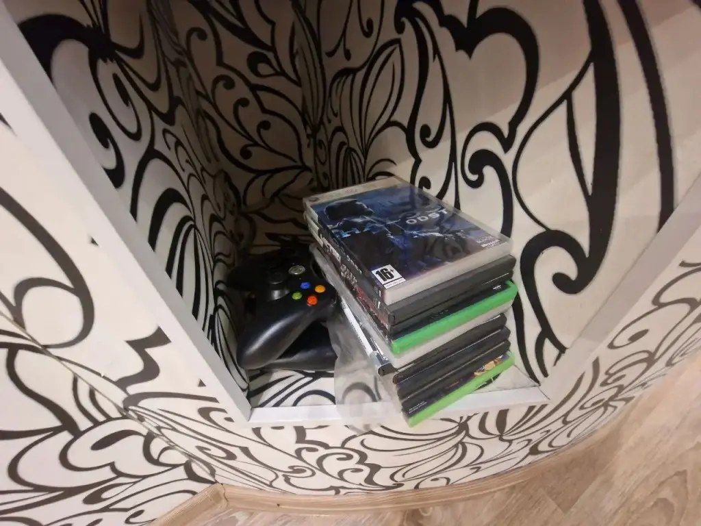 Апатиты: Апартаменты Ленина 16