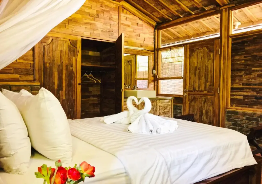 Батубулан: Batu Alam Villa