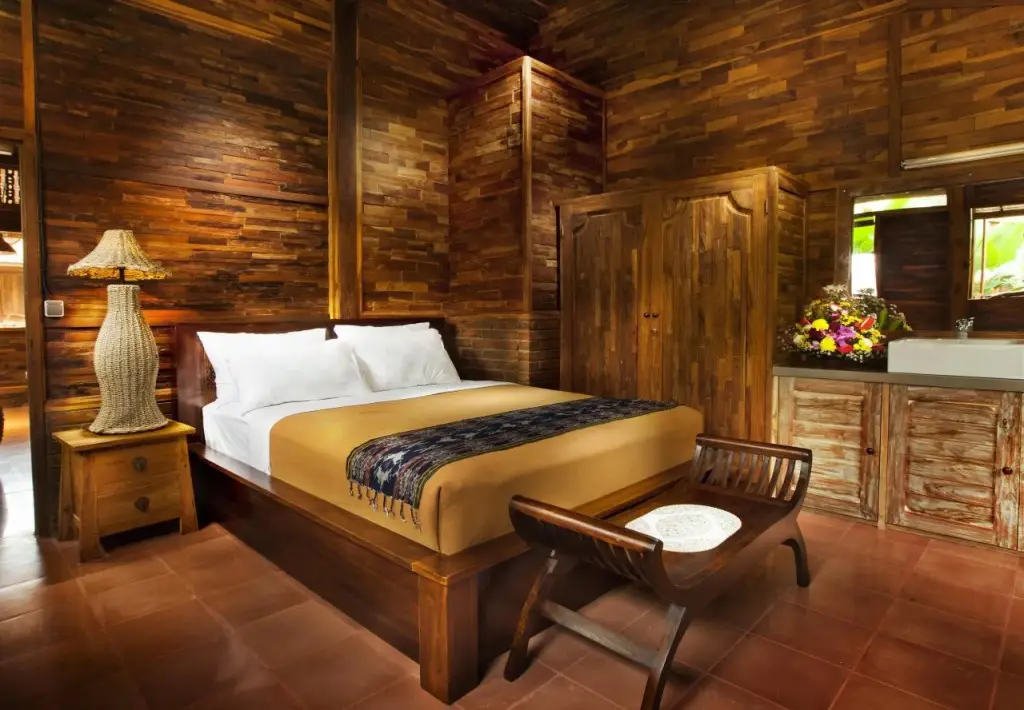 Батубулан: Batu Alam Villa