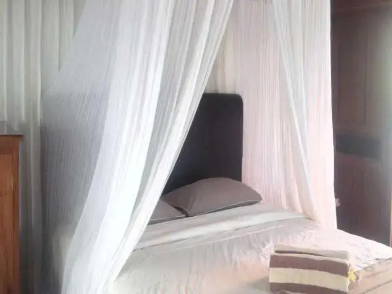 Денпасар: RaBaSTa Bali Jepun Guest House