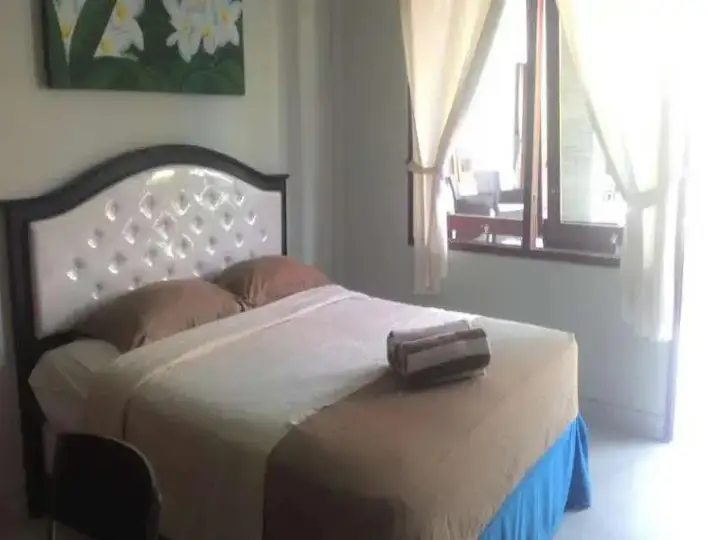 Денпасар: RaBaSTa Bali Jepun Guest House
