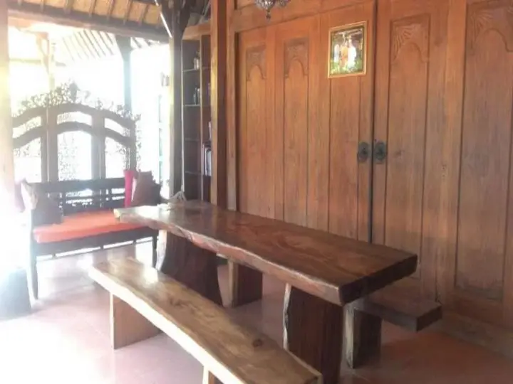 Денпасар: RaBaSTa Bali Jepun Guest House