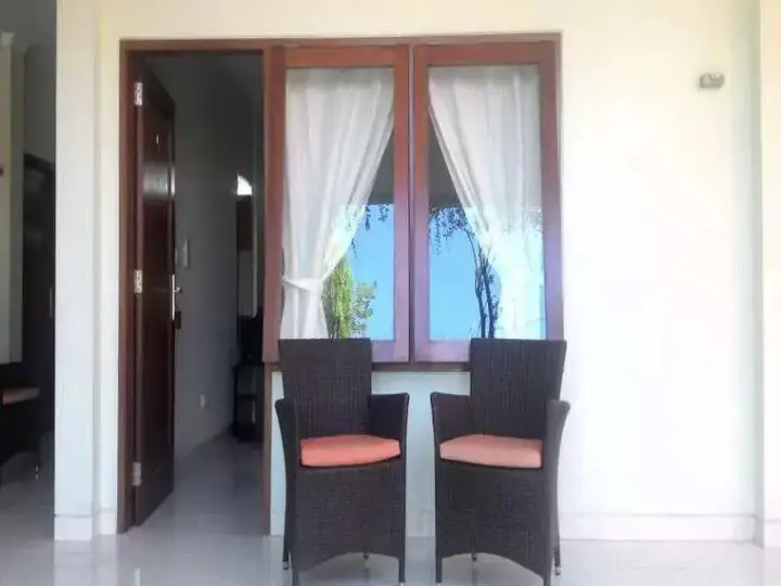 Денпасар: RaBaSTa Bali Jepun Guest House